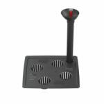  Öntöző betét szögletes 250x250