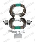 FERODO Set saboti frana FERODO MAXI KIT FMK422 (FMK422)