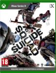 Warner Bros. Interactive Suicide Squad Kill the Justice League (Xbox Series X/S)