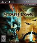 Sony Starhawk (PS3)