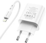 BOROFONE BN4 Type-C White