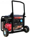 Honda AGT 7601 HSB TTL Generator