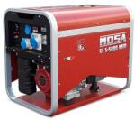 MOSA GE S-5000 HBM AVR Generator