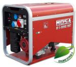 MOSA GE S-8000 HBT AVR Generator