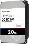 Western Digital Ultrastar DC HC560 3.5 20TB (WUH722020ALE6L4/0F38755)