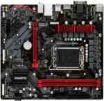 GIGABYTE B660M GAMING DDR4