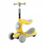 Lorelli Trio Yellow (10390150004) Trotineta