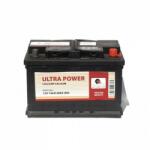 QWP 74Ah 680A right+