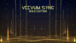Audiofier Veevum Sync - Gold Edition