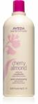 Aveda Cherry Almond Softening Conditioner дълбоко подхранващ балсам за блясък и мекота на косата 1000ml