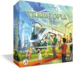 Board & Dice Traintopia (EN) Joc de societate