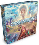 Asmodee Comanauts: An Adventure Book Game (EN) Joc de societate