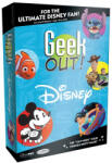 The OP Geek Out! Disney (EN) Joc de societate