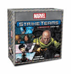 Asmodee Marvel Strike Teams (EN) Joc de societate