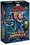 The OP Captain Marvel: Secret Skrulls (EN) - gameology Joc de societate