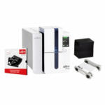 EVOLIS wide ticket spikes, wide (AC000004)