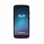 M3 Mobile Mobile SL20, 2D, SE4710, USB, USB-C, BT (BLE, 5.0), Wi-Fi, 4G, NFC, GPS, Android (SL204C-R2CHSE-HF-01)