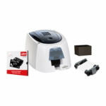EVOLIS ribbon (monochrome), white (RCT052NAA)