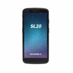 M3 Mobile Mobile SL20, 2D, SE4710, USB, USB-C, BT (BLE), Wi-Fi, 4G, NFC, GPS, Android (SL204C-R2CHSS-HF-01)