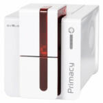 EVOLIS price tag clamps, 4 cm (AC000007)