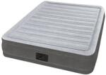 Intex Надуваем матрак INTEX Full Dura-Beam Comfort 137x191x33 см с вградена помпа