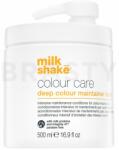 Milk Shake Color Care Deep Color Maintainer Balm tápláló balzsam festett hajra 500 ml