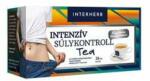 INTERHERB Súlykontroll tea 25xfilter