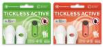 Tickless ACTIVE