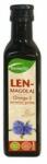  BENEFITT Olaj-Lenmag 250ml