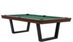 RASSON Masa de biliard Rasson Madrid Walnut 7 , 8 ft (55.144.07.1)
