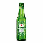 Heineken Бира Heineken 330мл. стъкло
