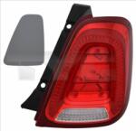 TYC Lampa spate TYC 11-14114-01-2 (11-14114-01-2) - automobilus