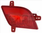 TYC Lumina de ceata spate TYC 19-14965-00-2 (19-14965-00-2) - automobilus