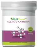  Acetil-L-karnitin por-100 g