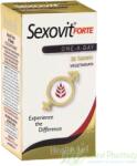 Health Aid Health Aid, Sexovit Forte / Сексовит Форте - за мъже и жени, 30 табл