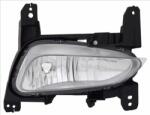 TYC Proiector ceata TYC 19-6202-01-9 (19-6202-01-9) - automobilus