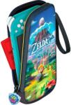 Bigben Interactive Nintendo Switch Lite Game Traveler Slim Travel Case - The Legend of Zelda Link's Awakening (NLS115LA)