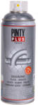 PintyPlus Tech Horgany spray ezüst 400ml