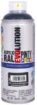 PintyPlus Evolution spray RAL 7016 fényes antracitszürke/anthracite grey 400 ml