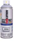 PintyPlus Evolution spray RAL 7001 fényes ezüstszürke/silver grey 400 ml