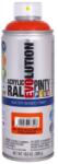 PintyPlus Evolution spray RAL 2004 fényes pure orange 400 ml