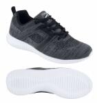 Force Pantofi sneakers Force Titan, gri, 36