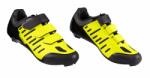 Force Pantofi Force Road Lash, negru fluo, 47