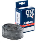 Mitas Camera Bicicleta Mitas - 27.5 x 1.75 - 2.45 (47 62-584 597), solutie AntiPana, AV40