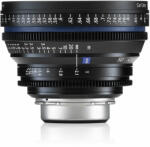 ZEISS Prime CP 2.50mm T2.1 Cine Lens (PL Mount) Obiectiv aparat foto