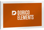 Steinberg Dorico Elements 4