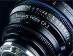 ZEISS Compact Prime CP.2 50mm T2.1 Macro Obiectiv aparat foto