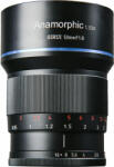 SIRUI 50mm f/1.8 Anamorphic 1.33x (Fujifilm X) (SR-MEK7X) Obiectiv aparat foto