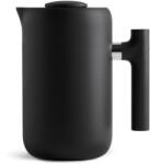 FELLOW French Press coffee brewer black