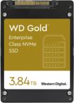 Western Digital WD Gold 2.5 3.84TB PCIe (WDS384T1D0D)